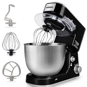 Cusimax CMKM-150N Stand Mixer