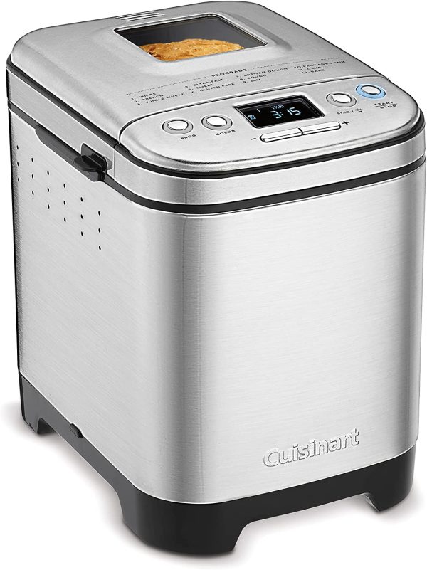 Cuisinart Bread Maker