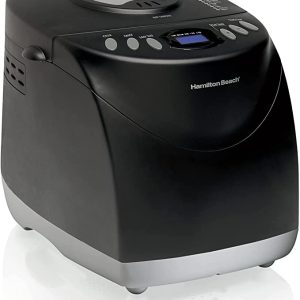 Hamilton Beach Bread Maker