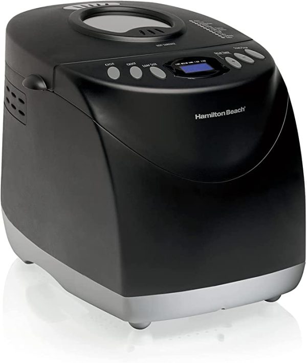 Hamilton Beach Bread Maker