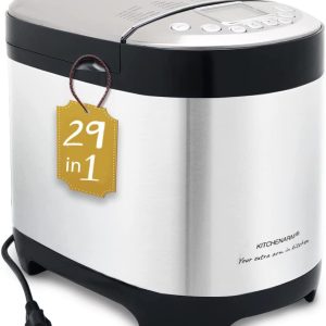 Kitchenarm Bread Maker