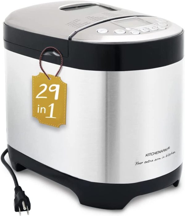 Kitchenarm Bread Maker