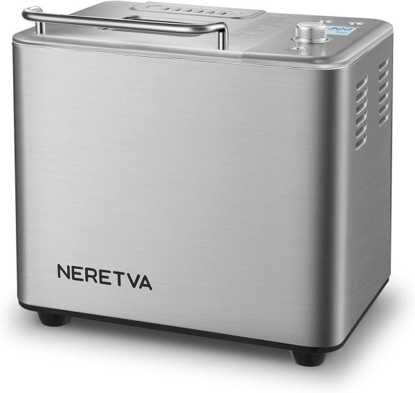 Neretva Bread Maker