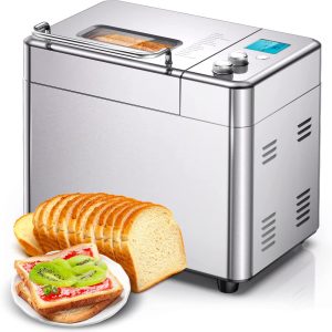 Sukitekie Bread Maker