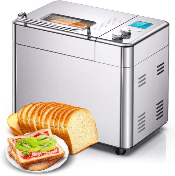 Sukitekie Bread Maker