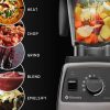 Vitamix Professional Series 750 Blender - Professional - Image 4