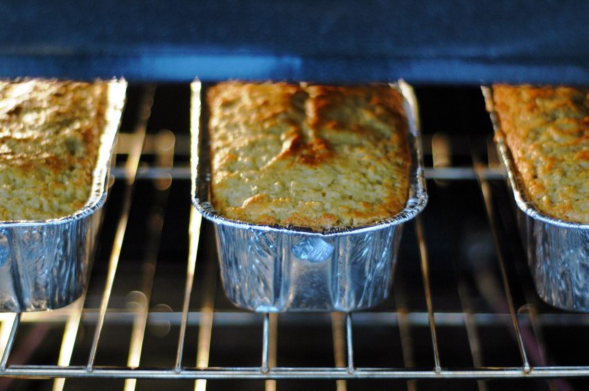 Banana Bread