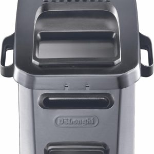 De'Longhi D44528DZ Livenza Dual Zone Digital Deep Fryer – In-Depth Review